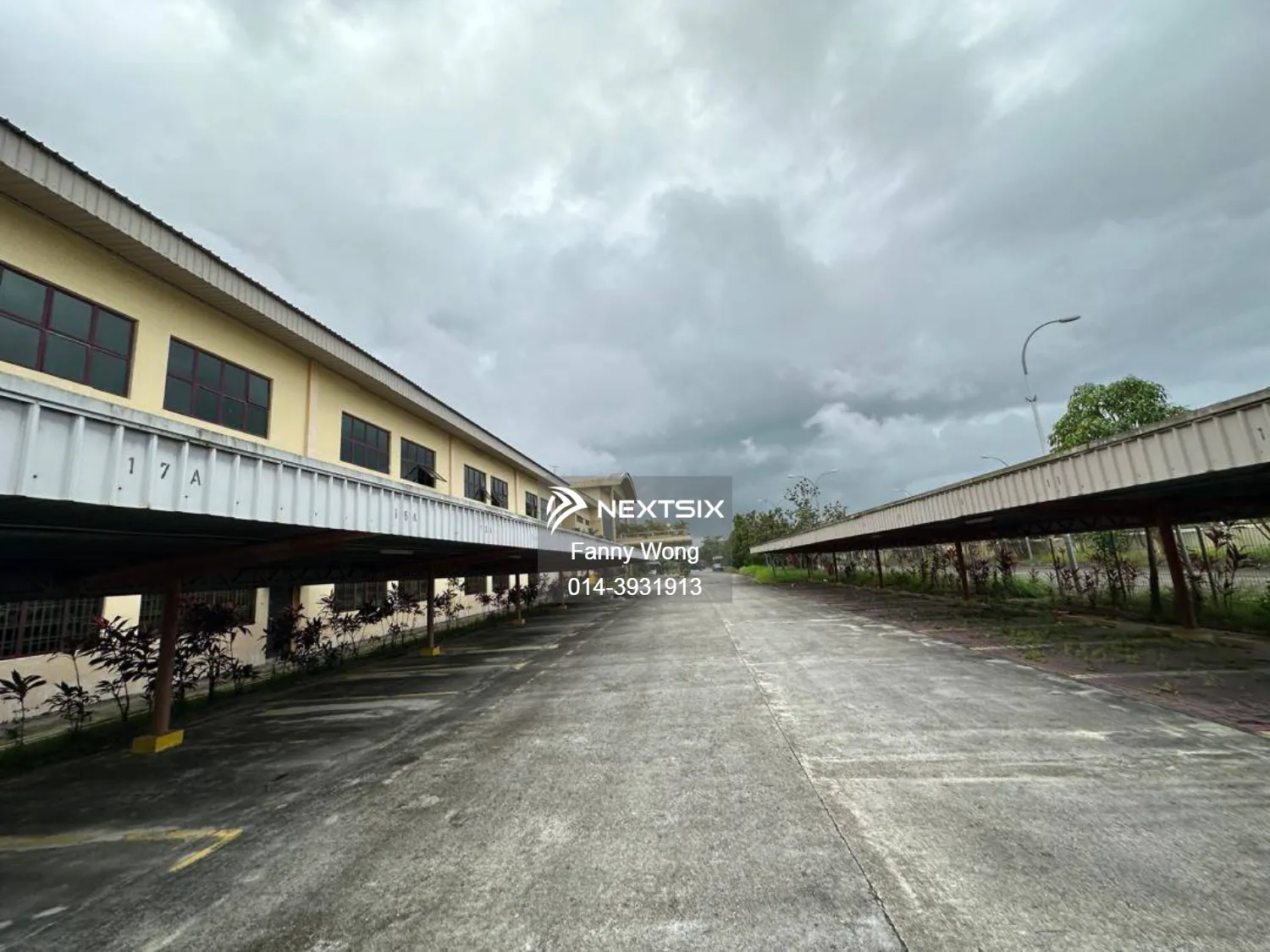 Detached Factory For Rent in Shah Alam Selangor - Image 2