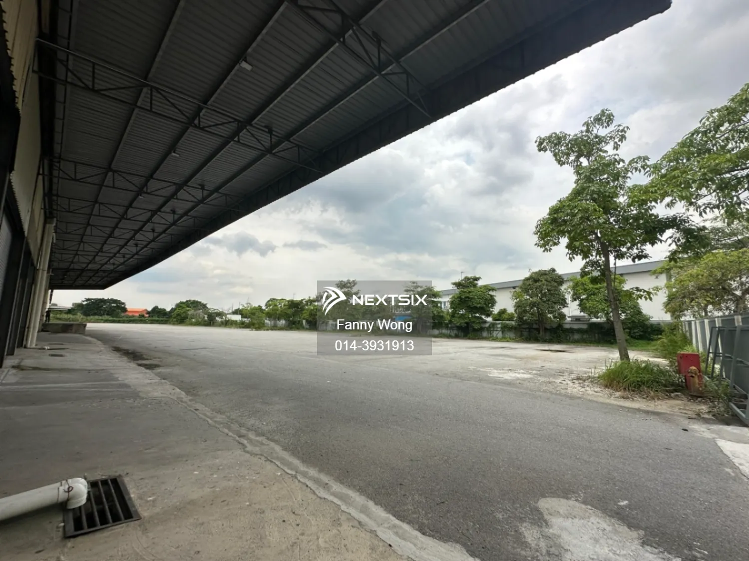 Detached Factory For Rent in Shah Alam Selangor - Image 3