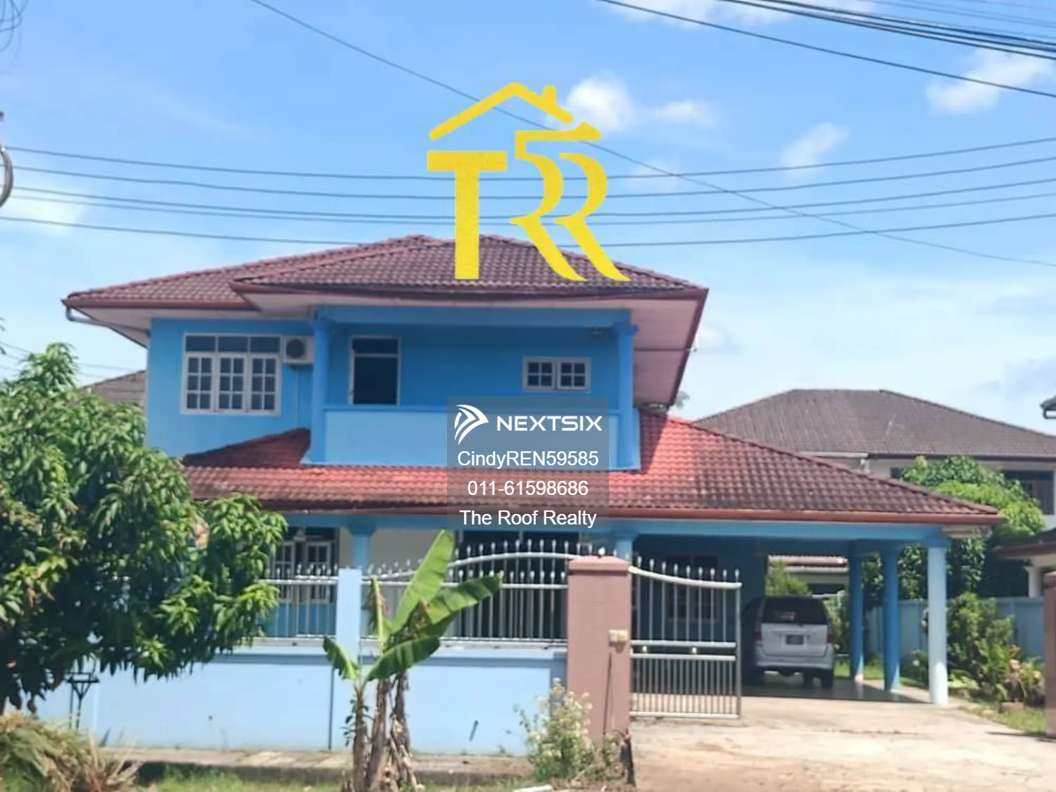 Bungalow Unit - Pujut 8