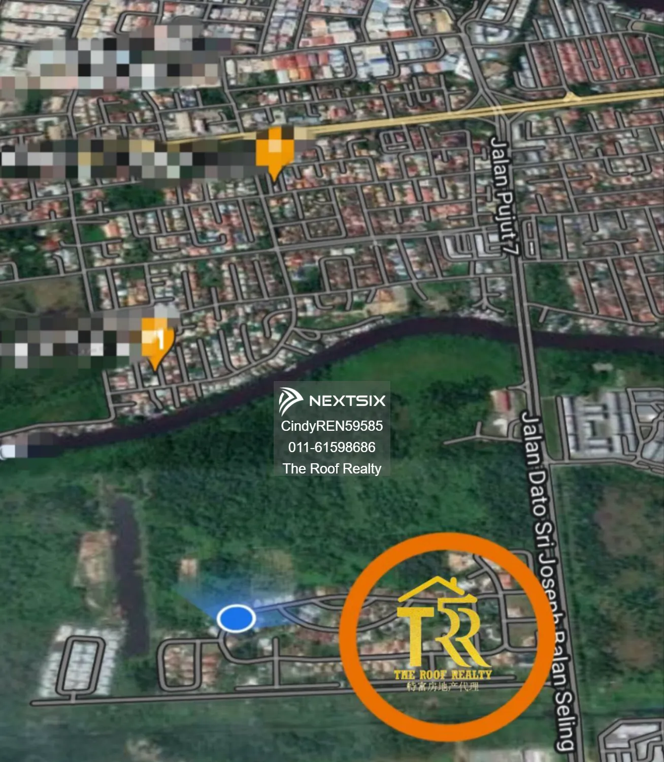 Prima Villa Land