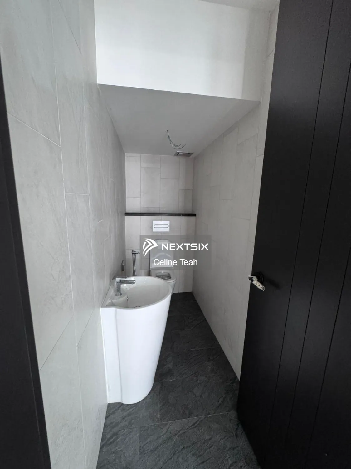 Semi-detached House For Sale in Kota Kinabalu Sabah - Image 5