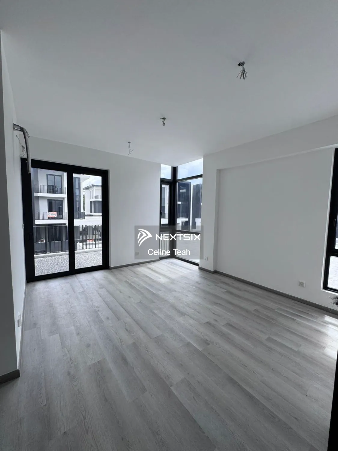 Semi-detached House For Sale in Kota Kinabalu Sabah - Image 6