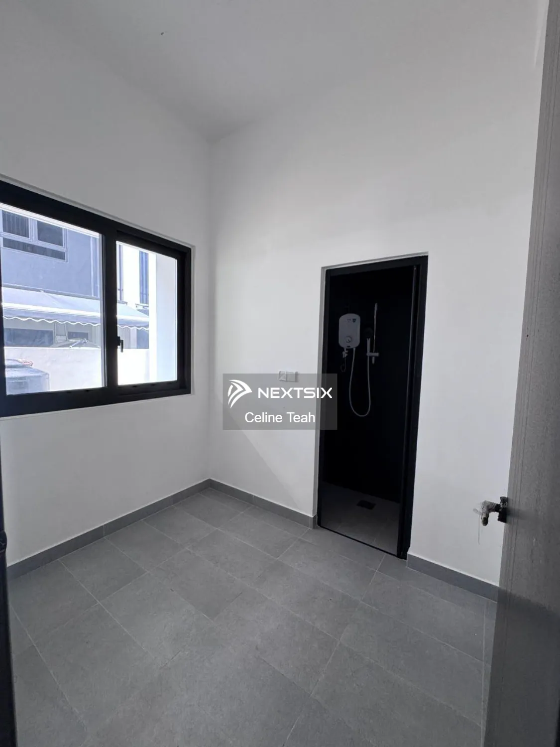 Semi-detached House For Sale in Kota Kinabalu Sabah - Image 8