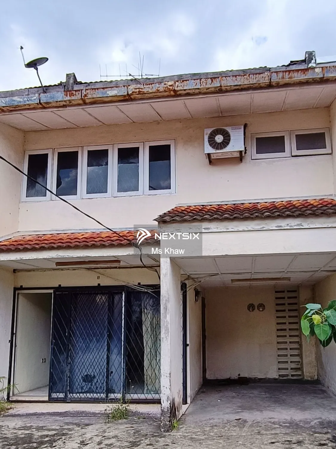 Taman Soga