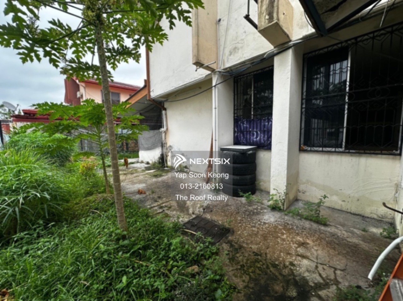 Semi-detached House For Sale in Kota Kinabalu Sabah - Image 3
