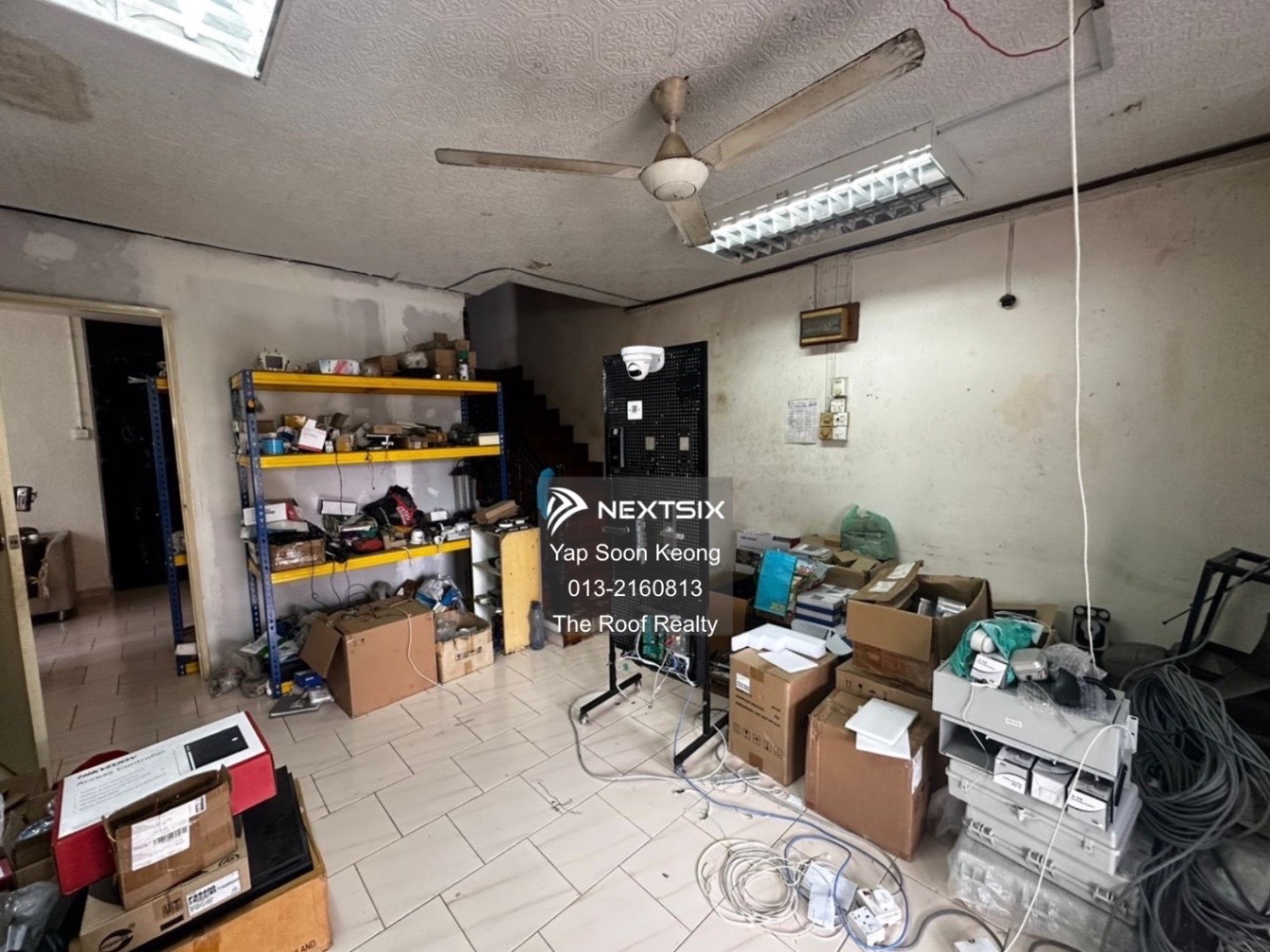 Semi-detached House For Sale in Kota Kinabalu Sabah - Image 4