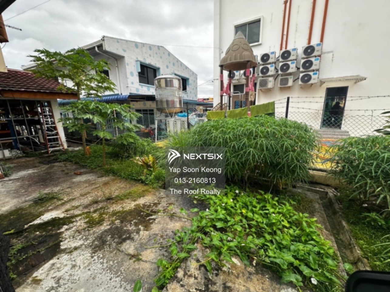 Semi-detached House For Sale in Kota Kinabalu Sabah - Image 5