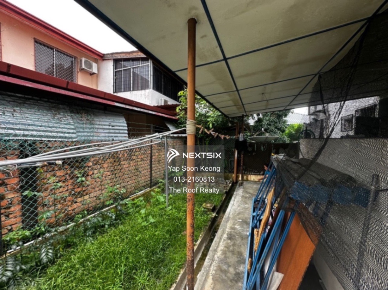 Semi-detached House For Sale in Kota Kinabalu Sabah - Image 6