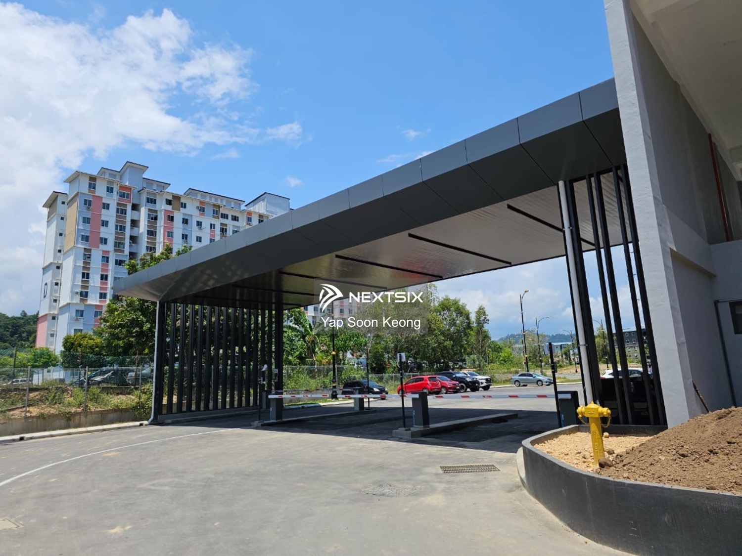Condominium For Sale in Putatan Sabah - Image 7
