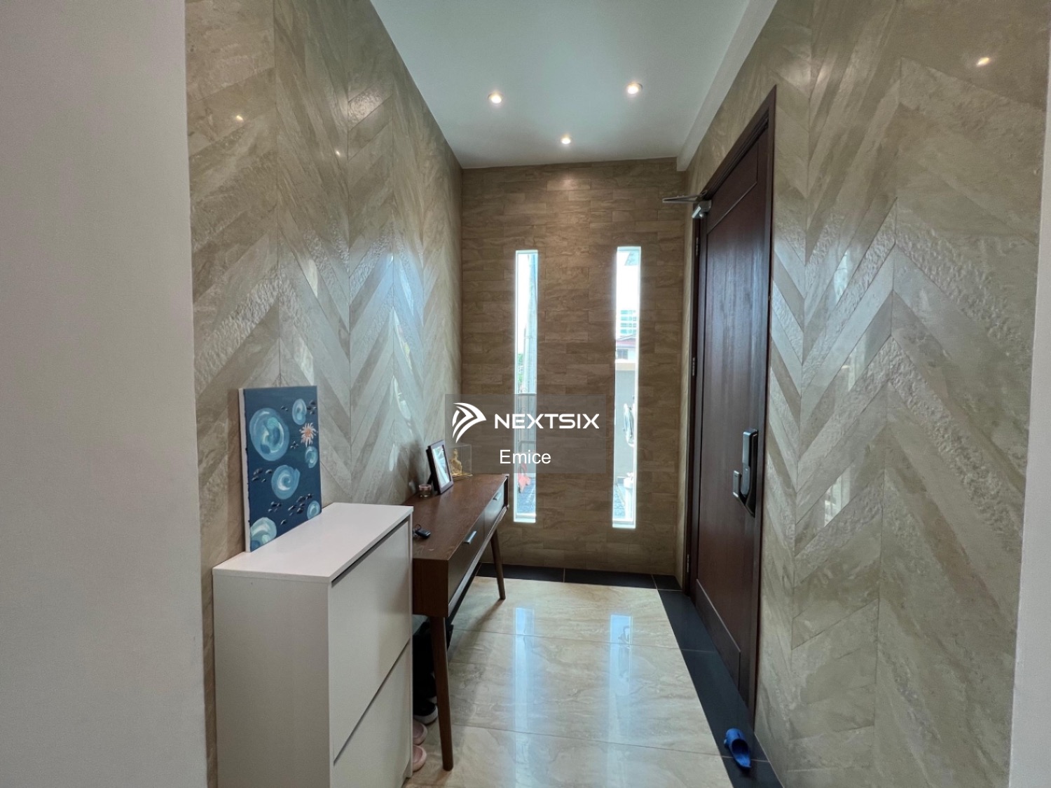 2.5-sty Terrace/Link House For Sale in Kota Kinabalu Sabah