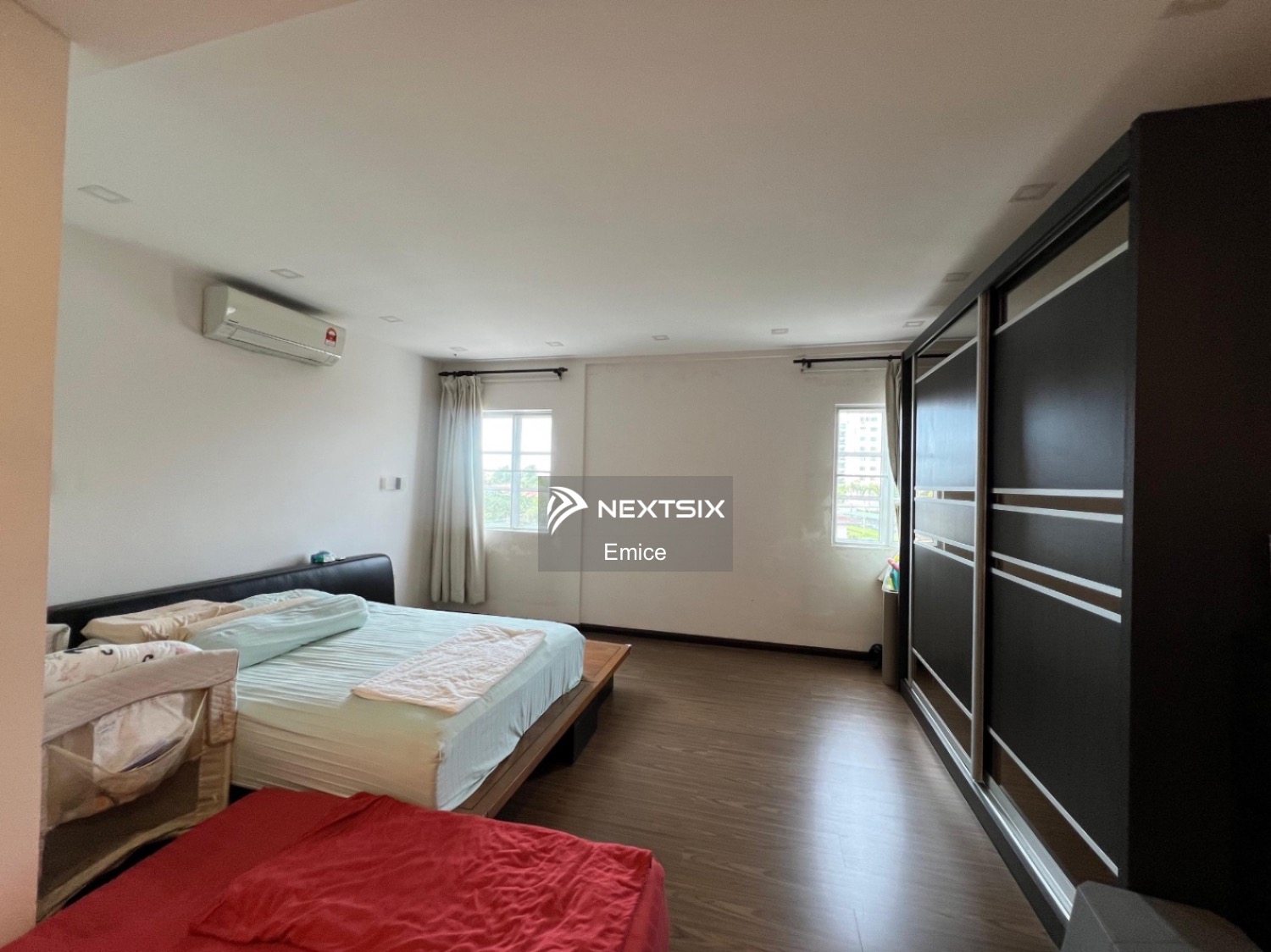 2.5-sty Terrace/Link House For Sale in Kota Kinabalu Sabah - Image 10