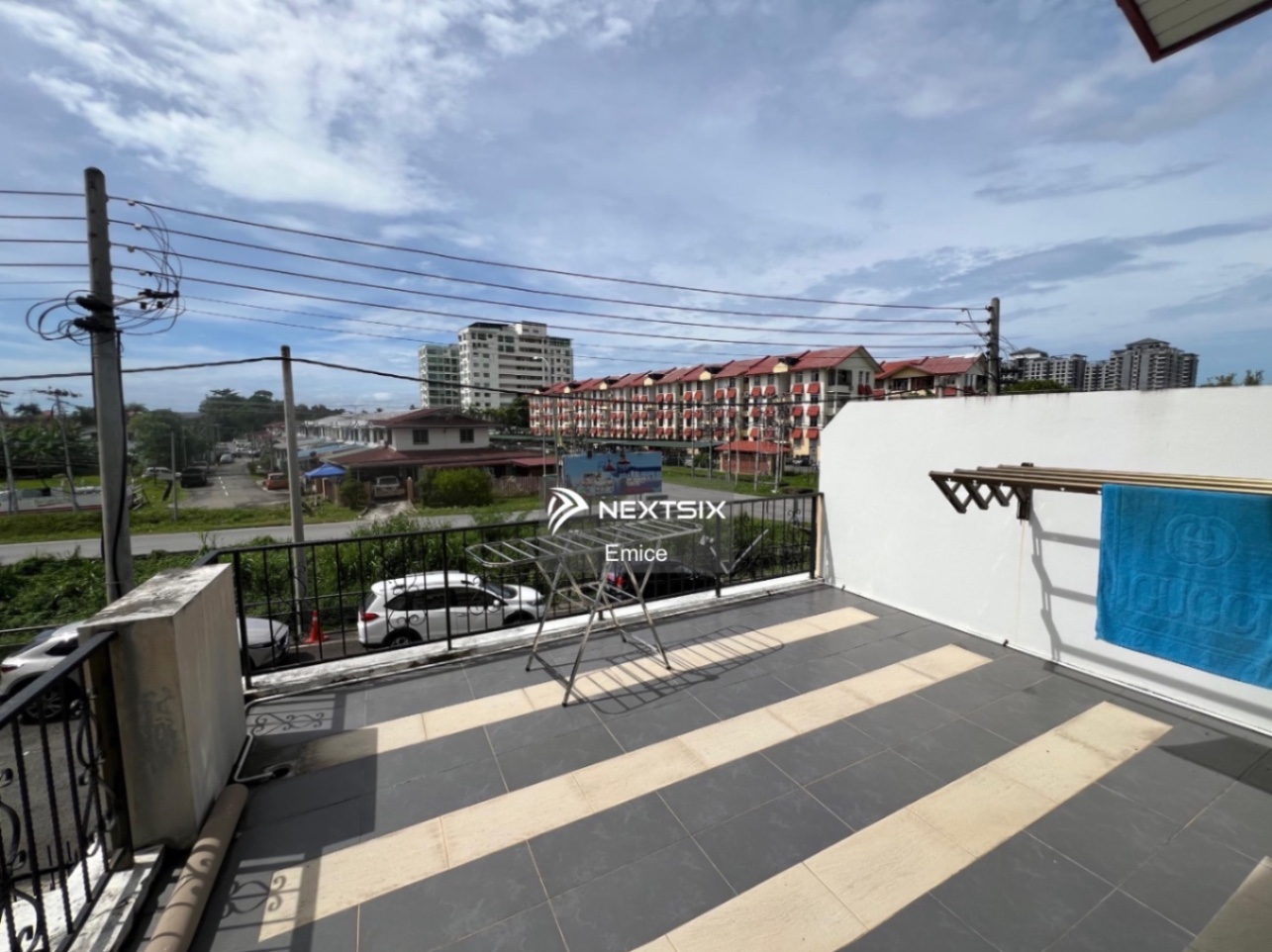 2.5-sty Terrace/Link House For Sale in Kota Kinabalu Sabah - Image 12