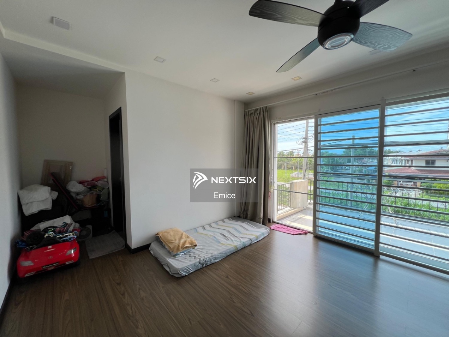 2.5-sty Terrace/Link House For Sale in Kota Kinabalu Sabah - Image 8