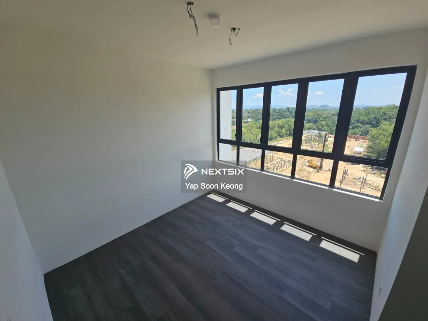 Alam Pesona Condominium Putatan