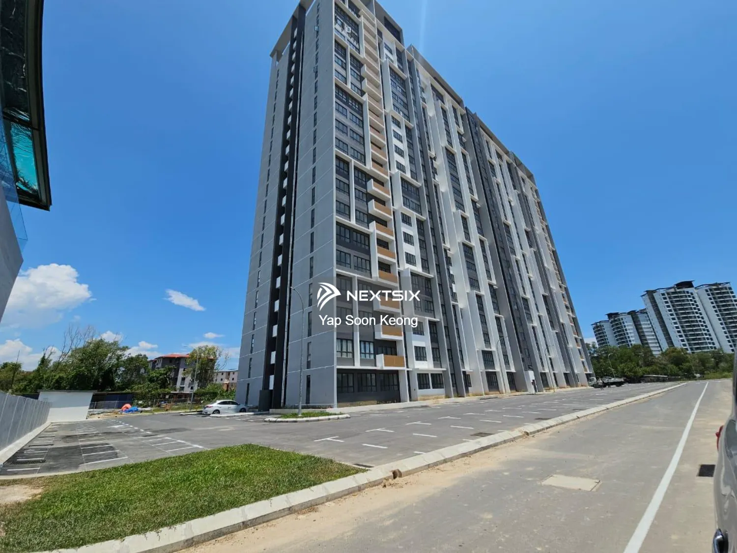 Condominium For Rent in Putatan Sabah - Image 4