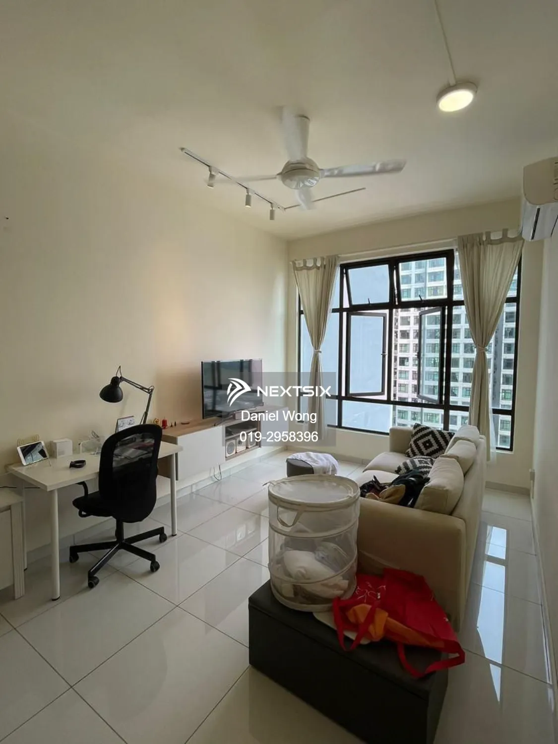 D'Summit Residences