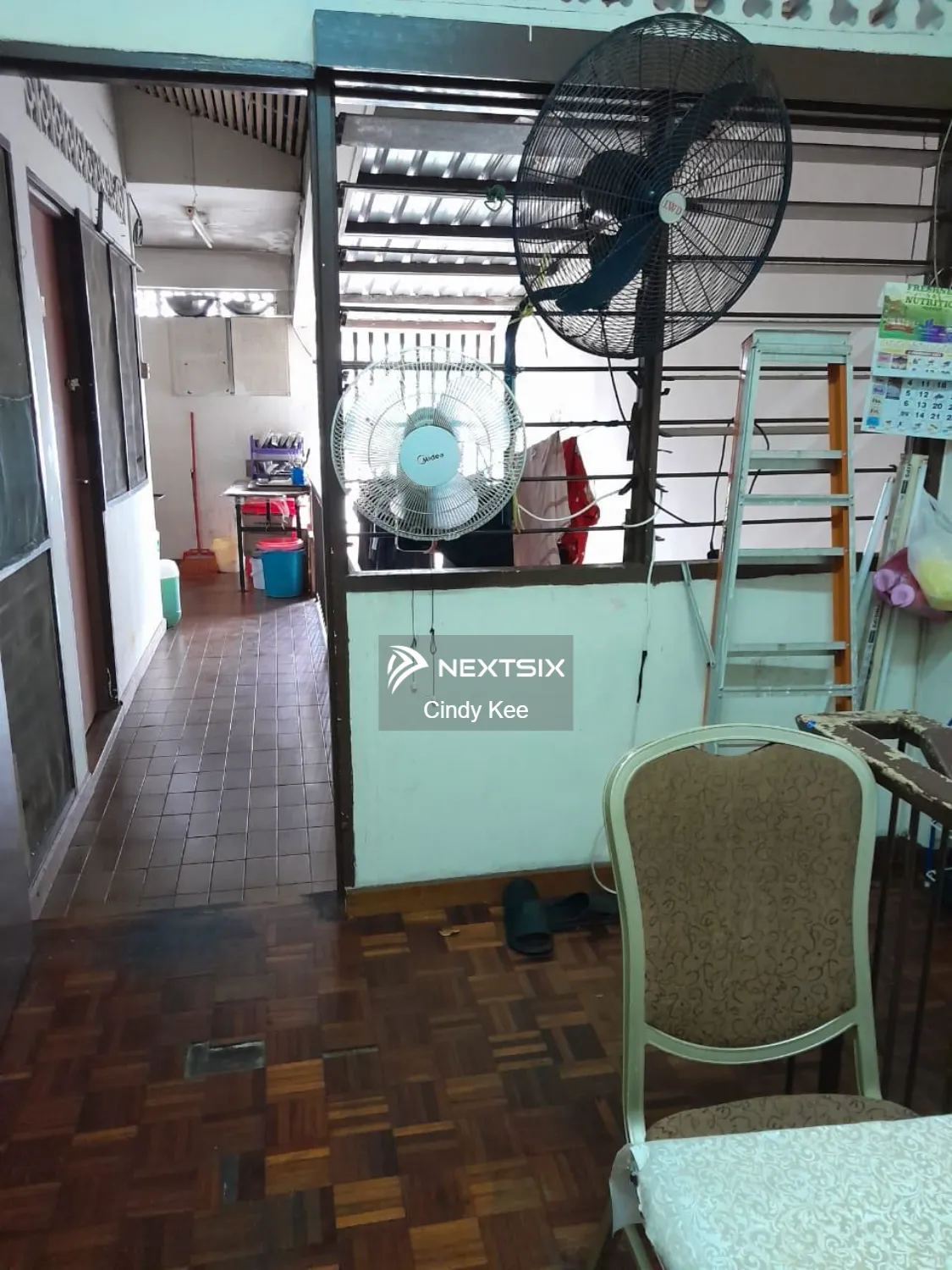 2-sty Terrace/Link House For Sale in Petaling Jaya Selangor - Image 11