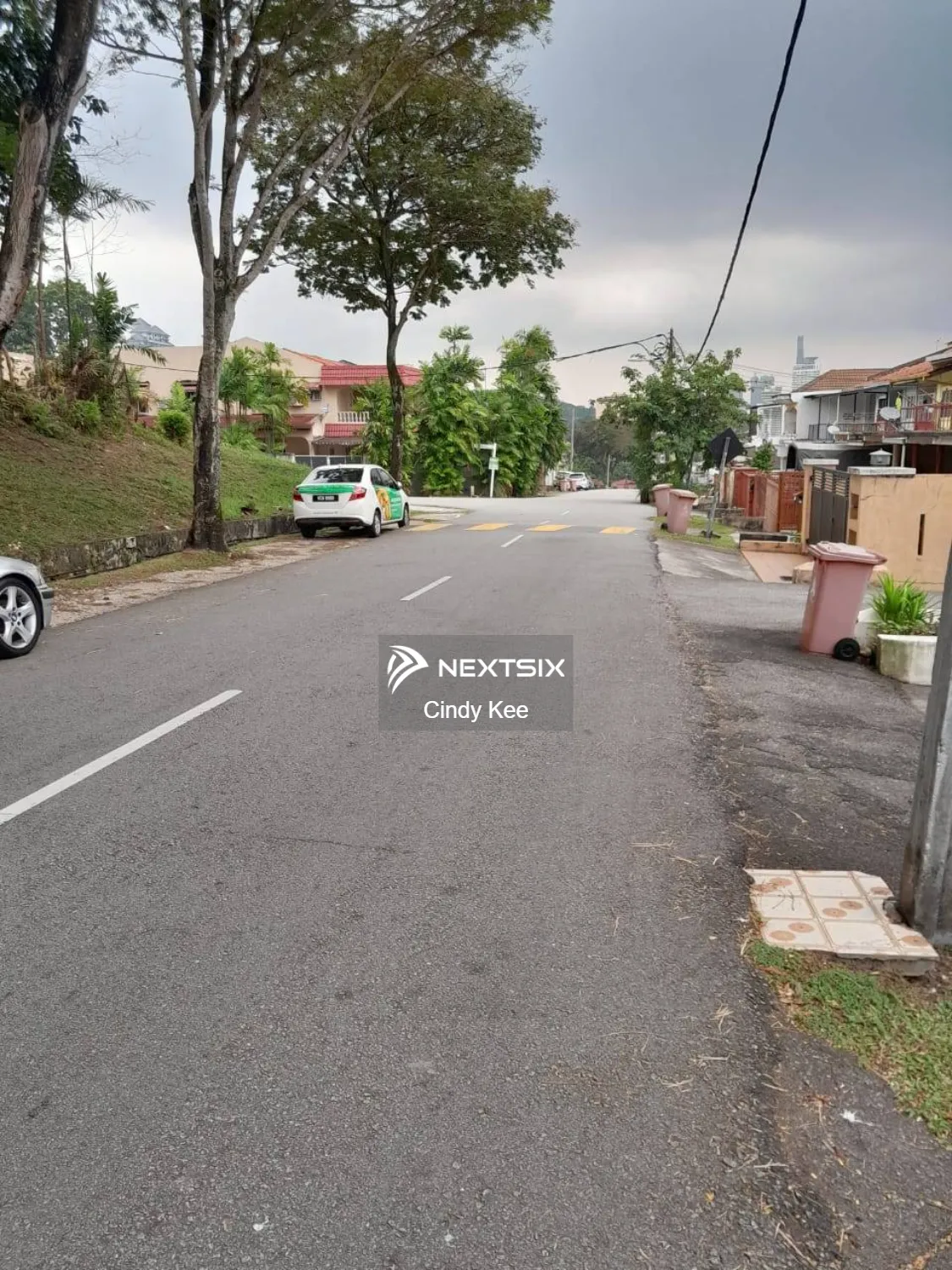 2-sty Terrace/Link House For Sale in Petaling Jaya Selangor - Image 12