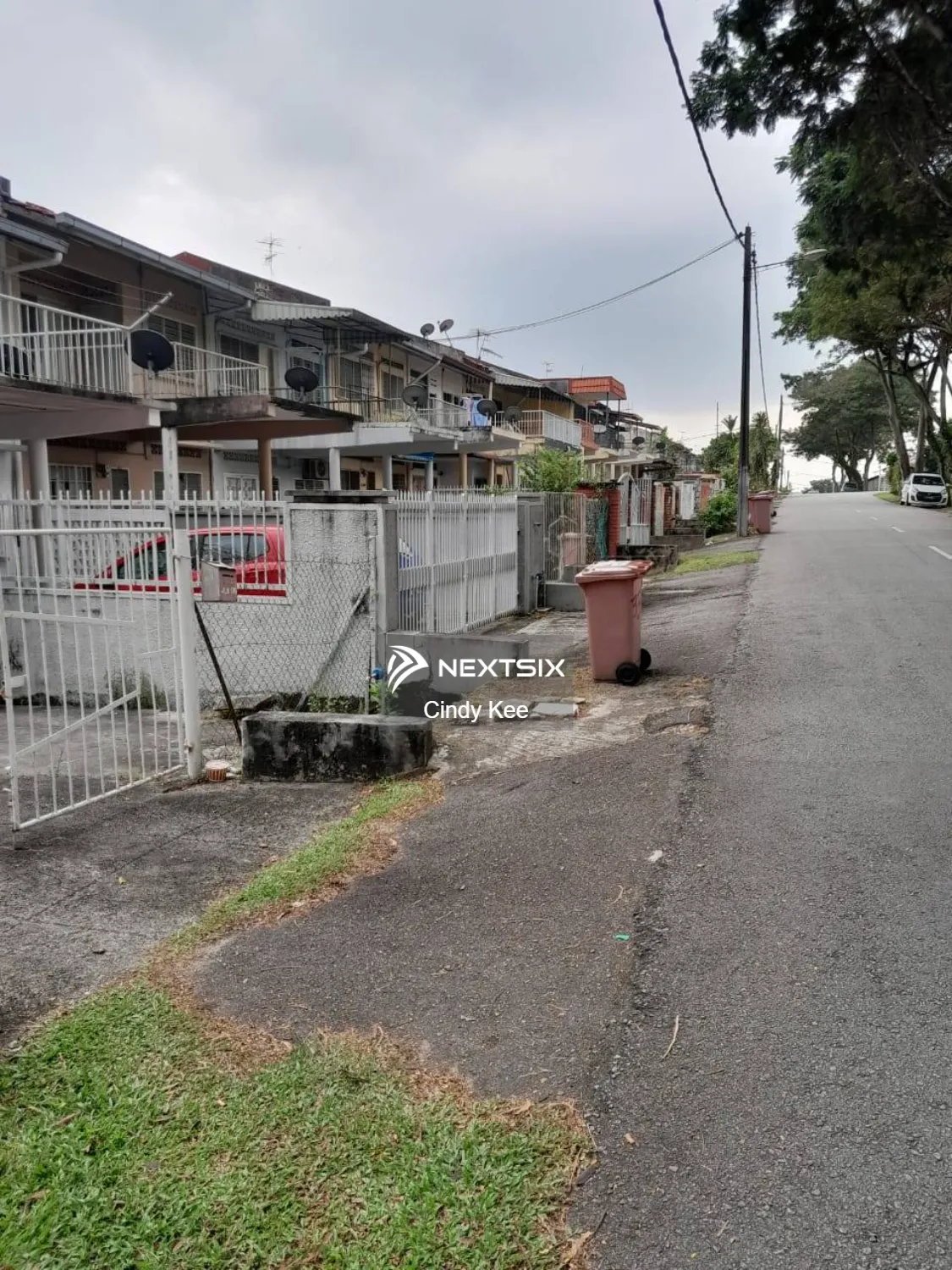 2-sty Terrace/Link House For Sale in Petaling Jaya Selangor - Image 14