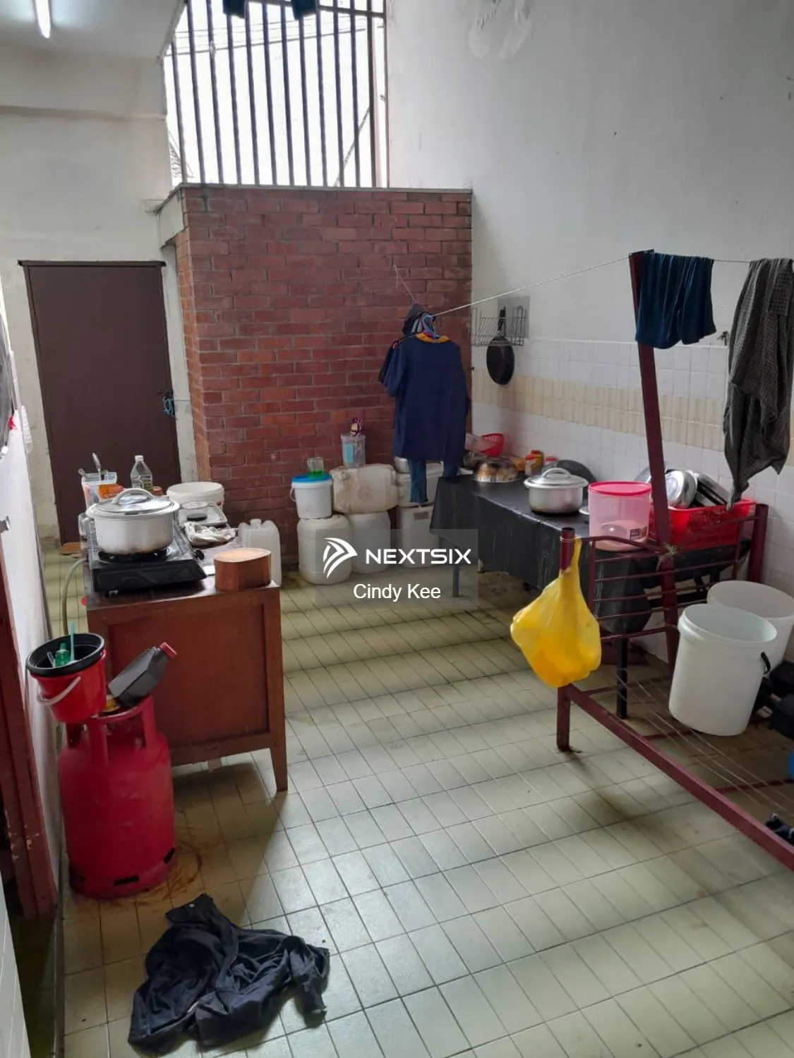 2-sty Terrace/Link House For Sale in Petaling Jaya Selangor