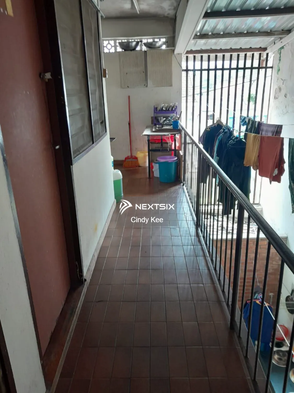 2-sty Terrace/Link House For Sale in Petaling Jaya Selangor - Image 8