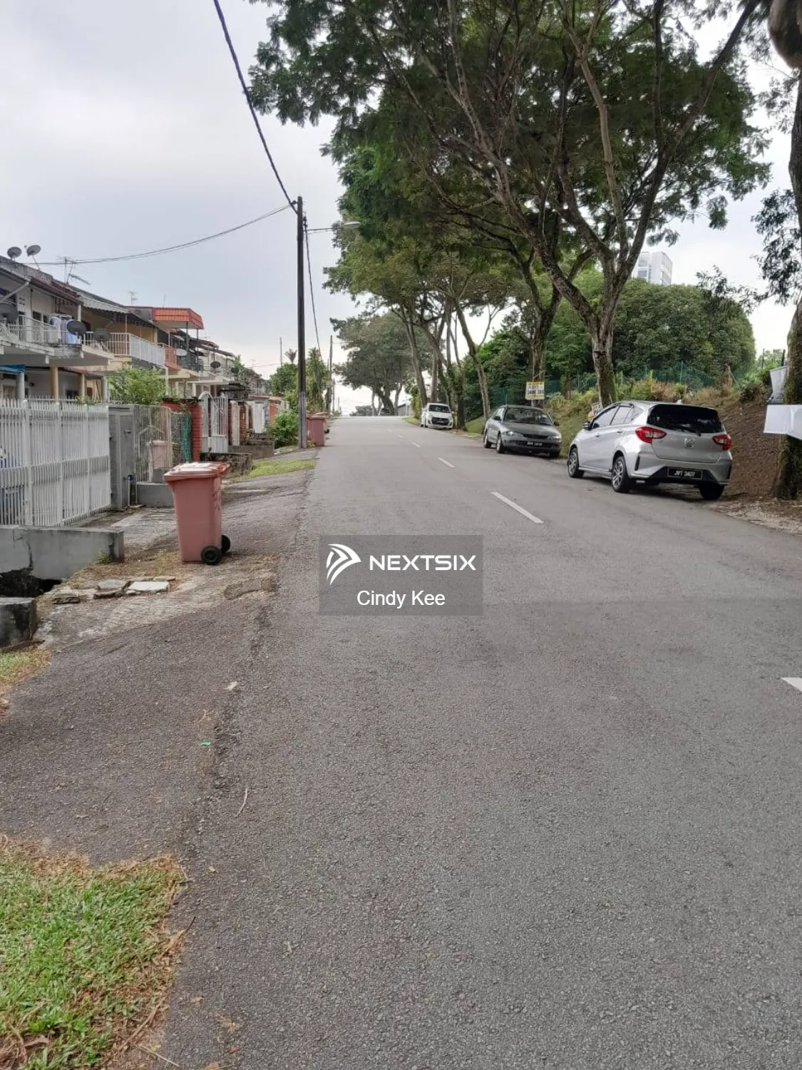 2-sty Terrace/Link House For Sale in Petaling Jaya Selangor - Image 9