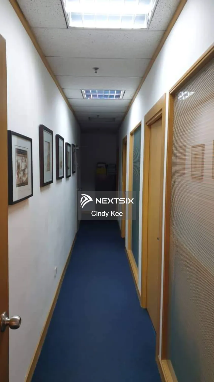 Shop For Sale in Petaling Jaya Selangor