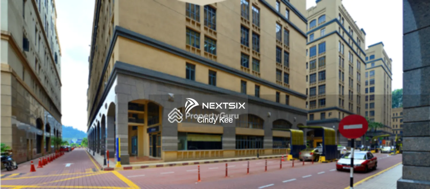 Shop For Sale in Petaling Jaya Selangor - Image 5