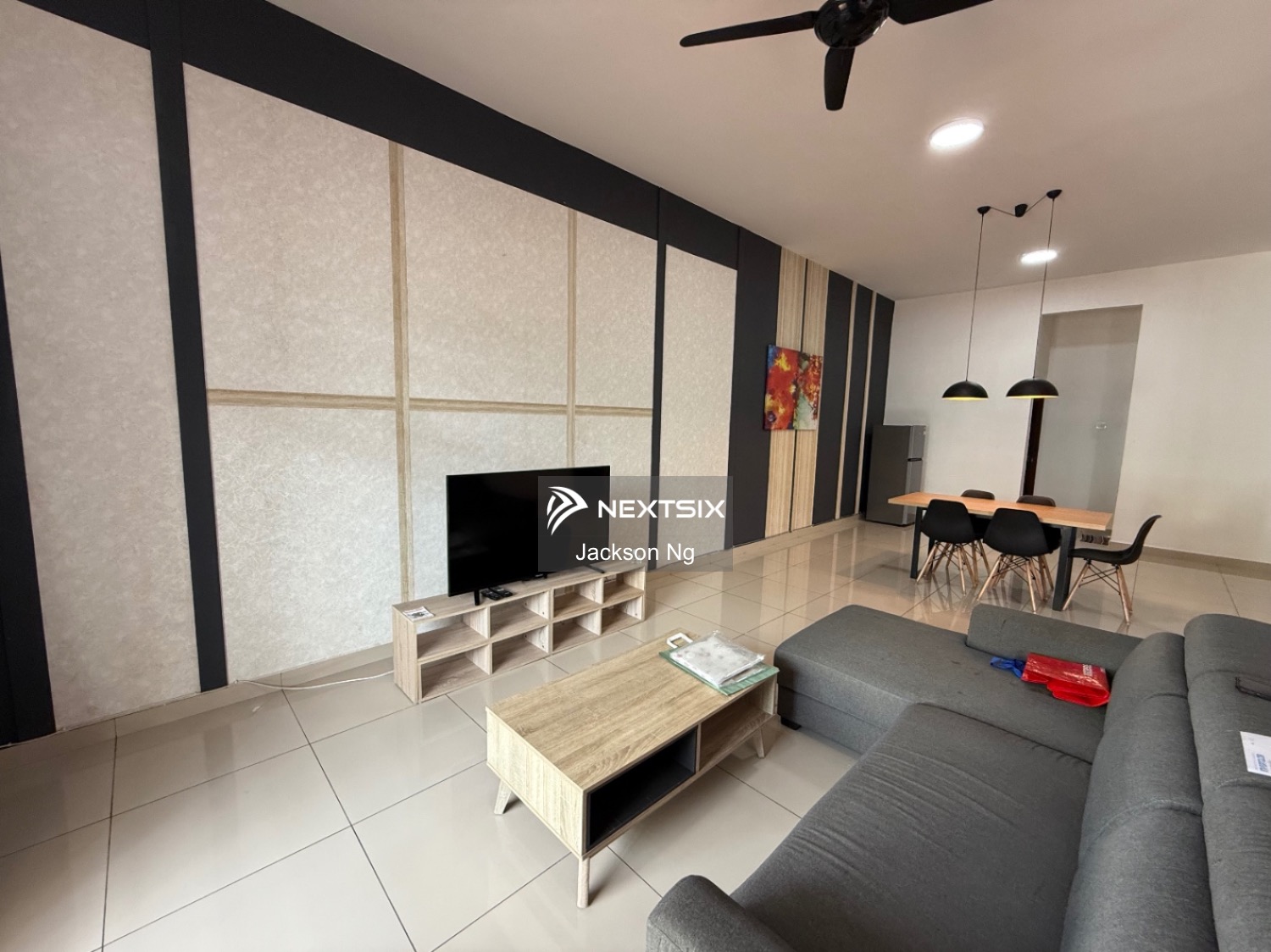 2-sty Terrace/Link House For Rent in Kota Tinggi Johor