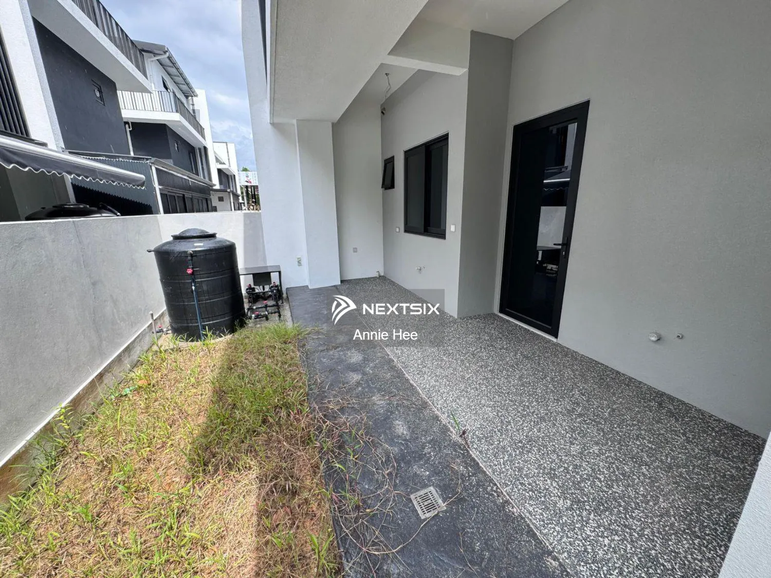 3 Storey Semi-detached Homes For Sale in Likas Sabah - Image 11