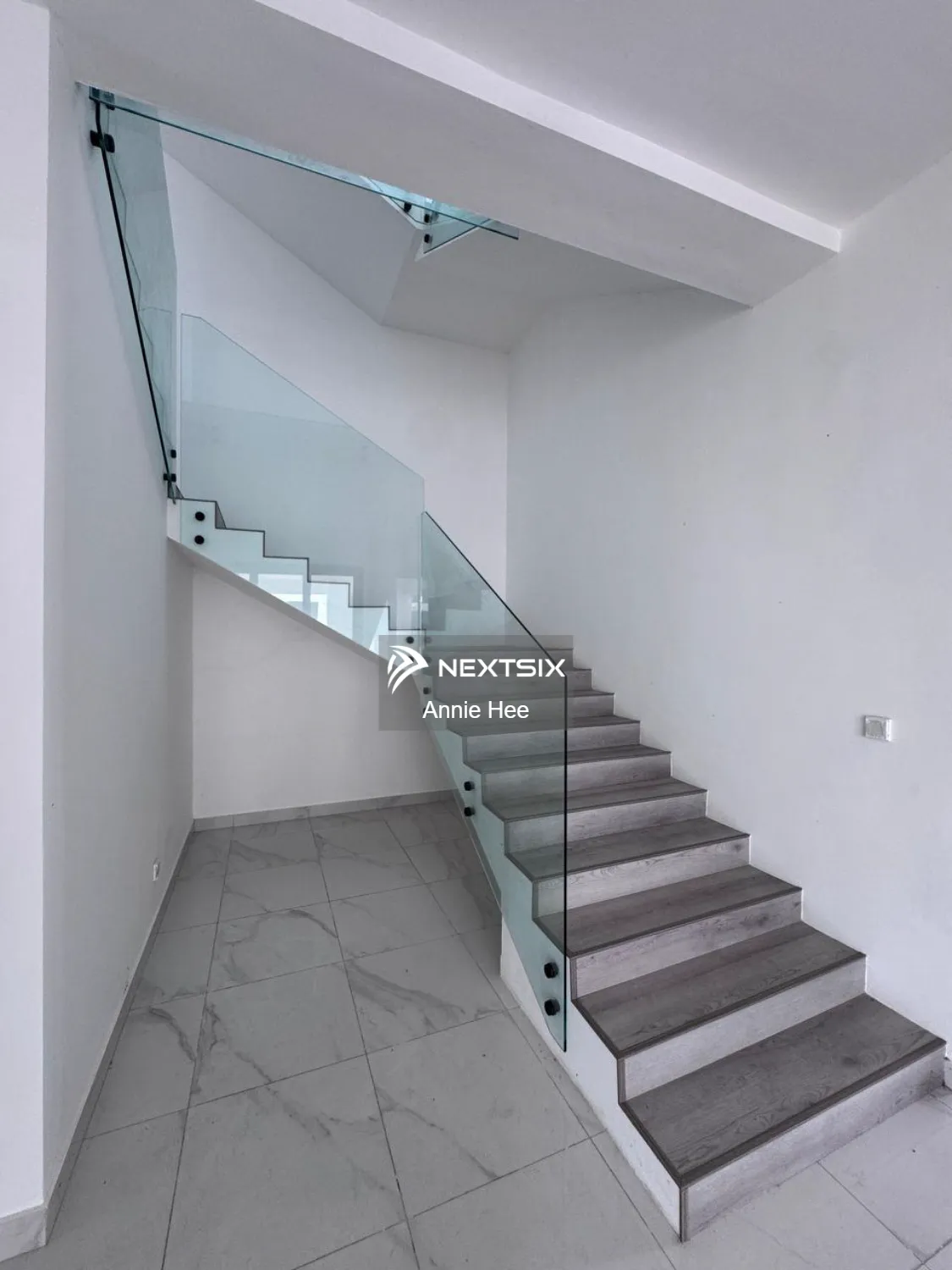 3 Storey Semi-detached Homes For Sale in Likas Sabah - Image 5