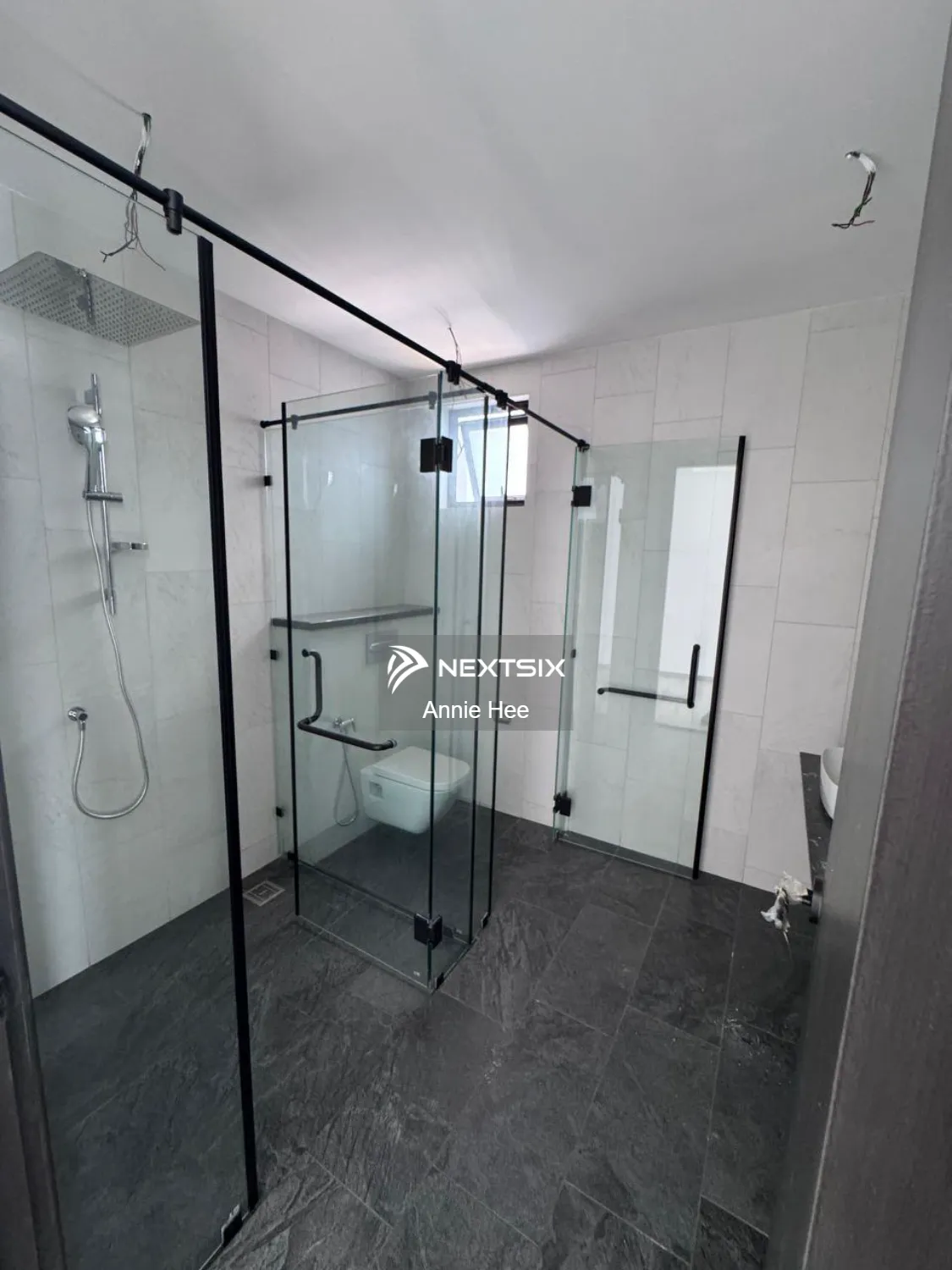 3 Storey Semi-detached Homes For Sale in Likas Sabah - Image 8