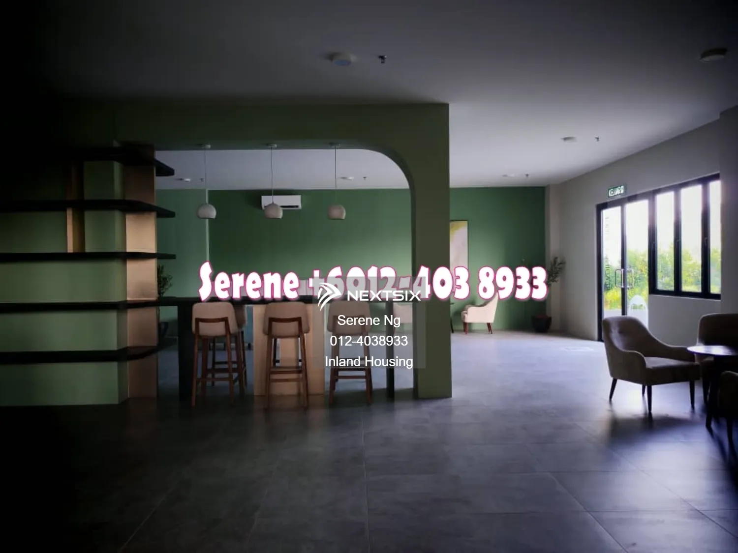 Serviced Residence For Sale in Bukit Mertajam Penang - Image 11