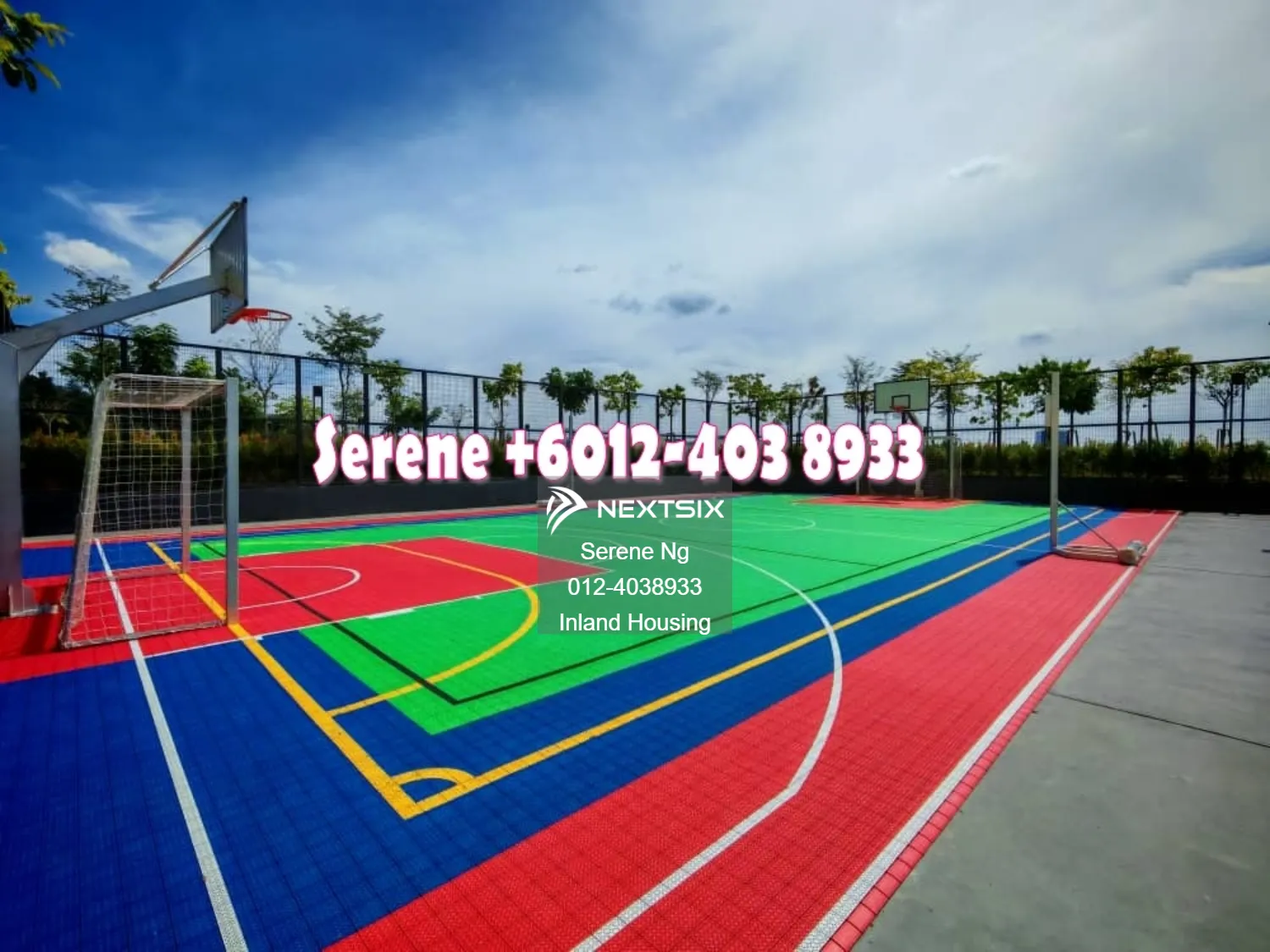 Serviced Residence For Sale in Bukit Mertajam Penang - Image 13