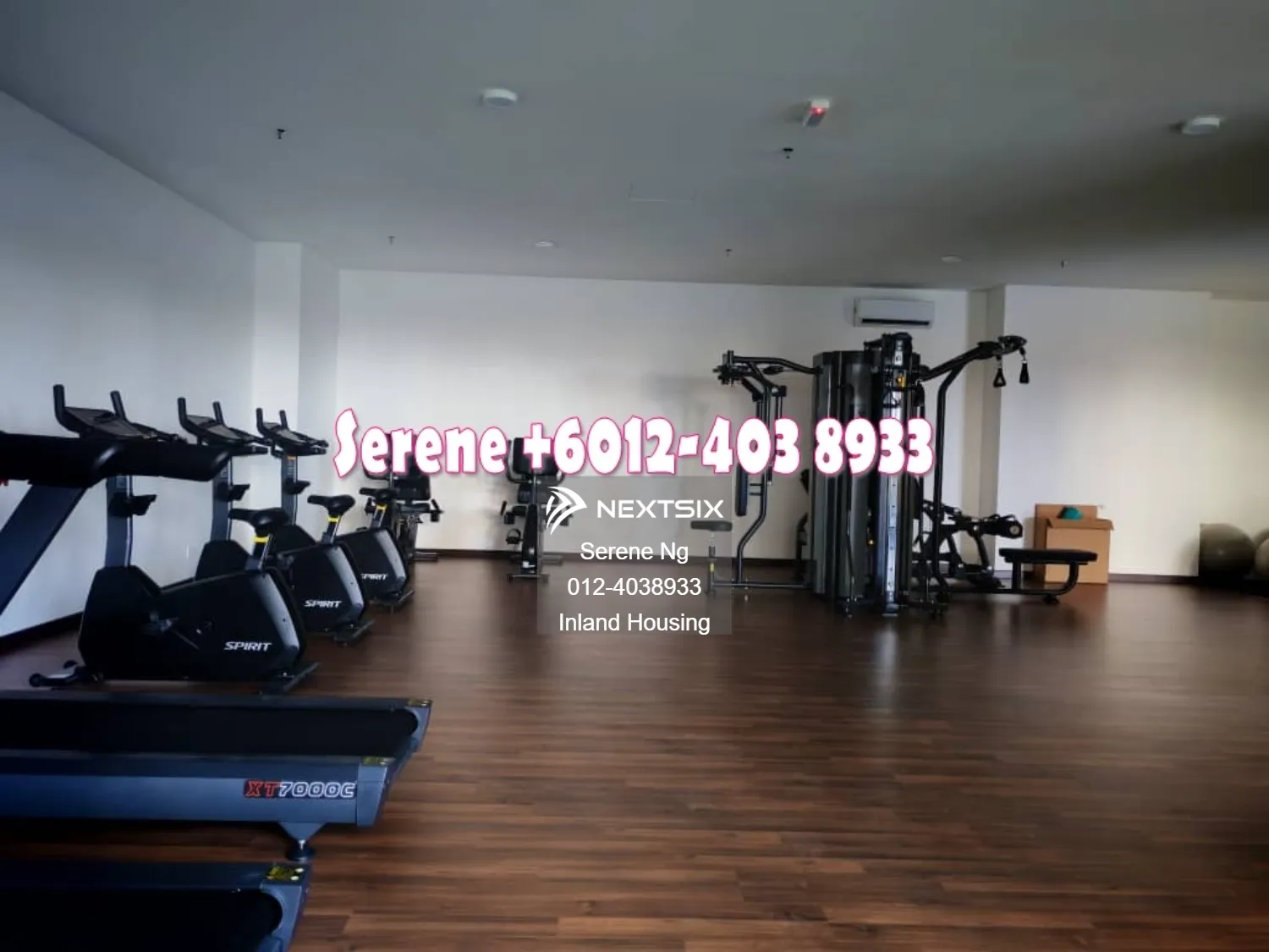 Serviced Residence For Sale in Bukit Mertajam Penang - Image 14