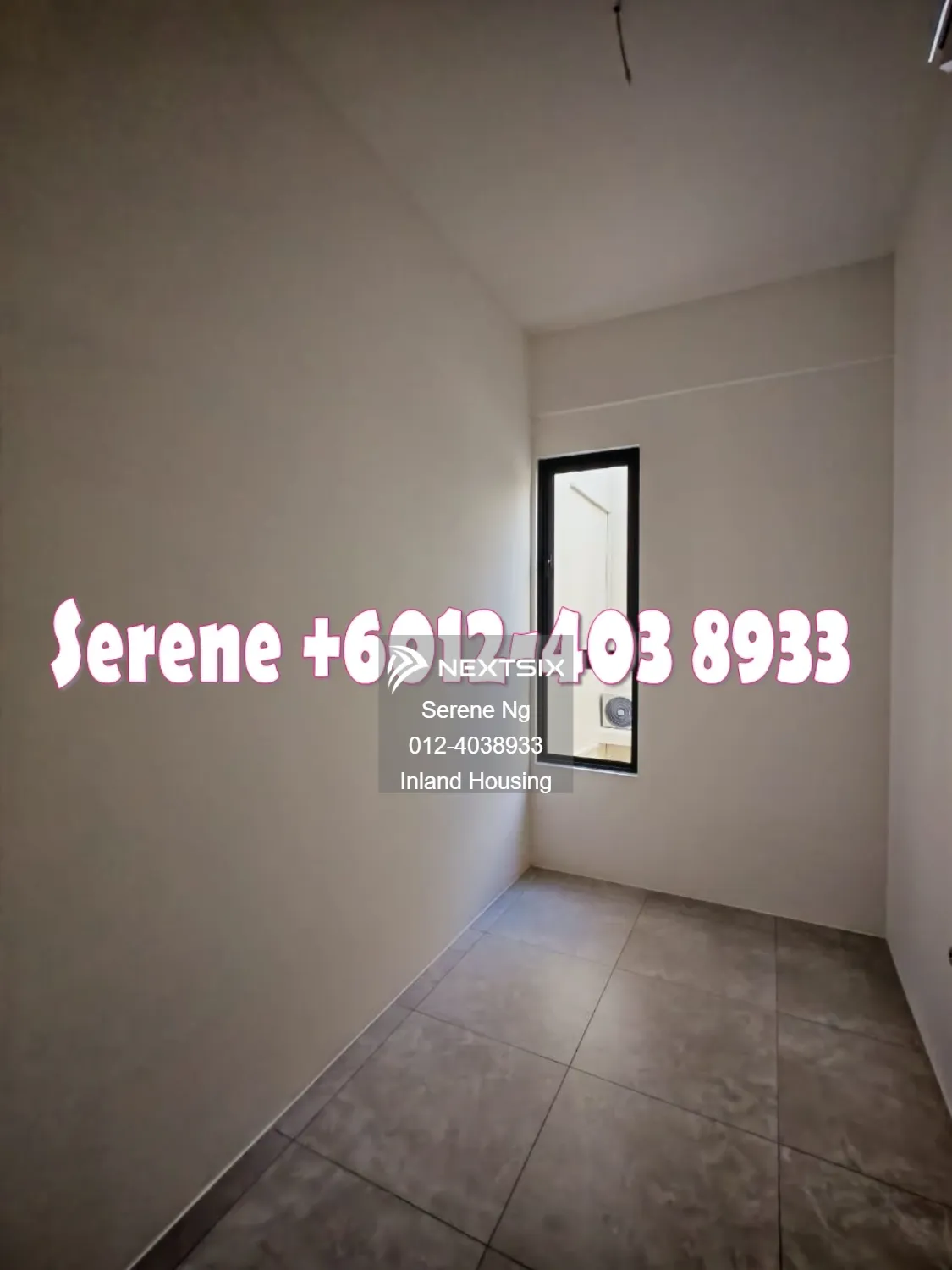 Serviced Residence For Sale in Bukit Mertajam Penang - Image 5