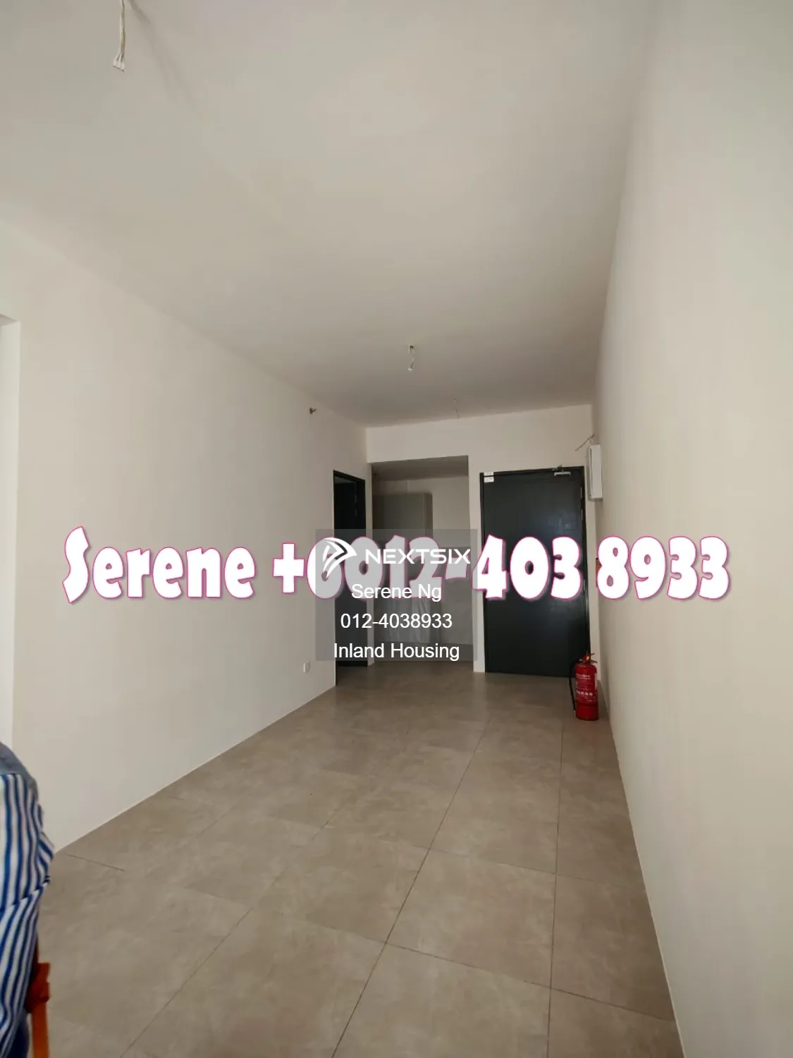 Serviced Residence For Sale in Bukit Mertajam Penang - Image 6