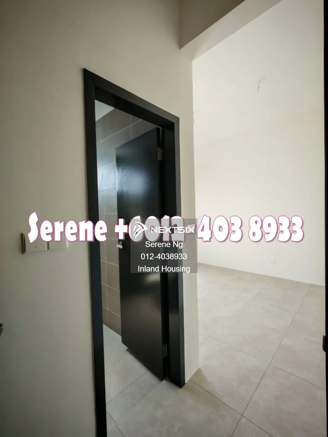 Serviced Residence For Sale in Bukit Mertajam Penang - Image 7