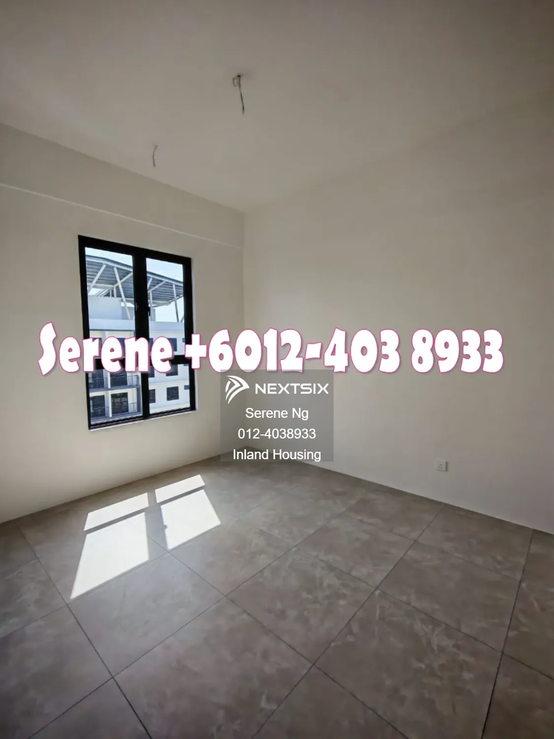 Serviced Residence For Sale in Bukit Mertajam Penang - Image 8