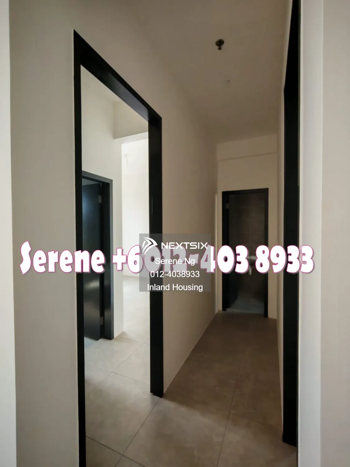 Serviced Residence For Sale in Bukit Mertajam Penang - Image 9