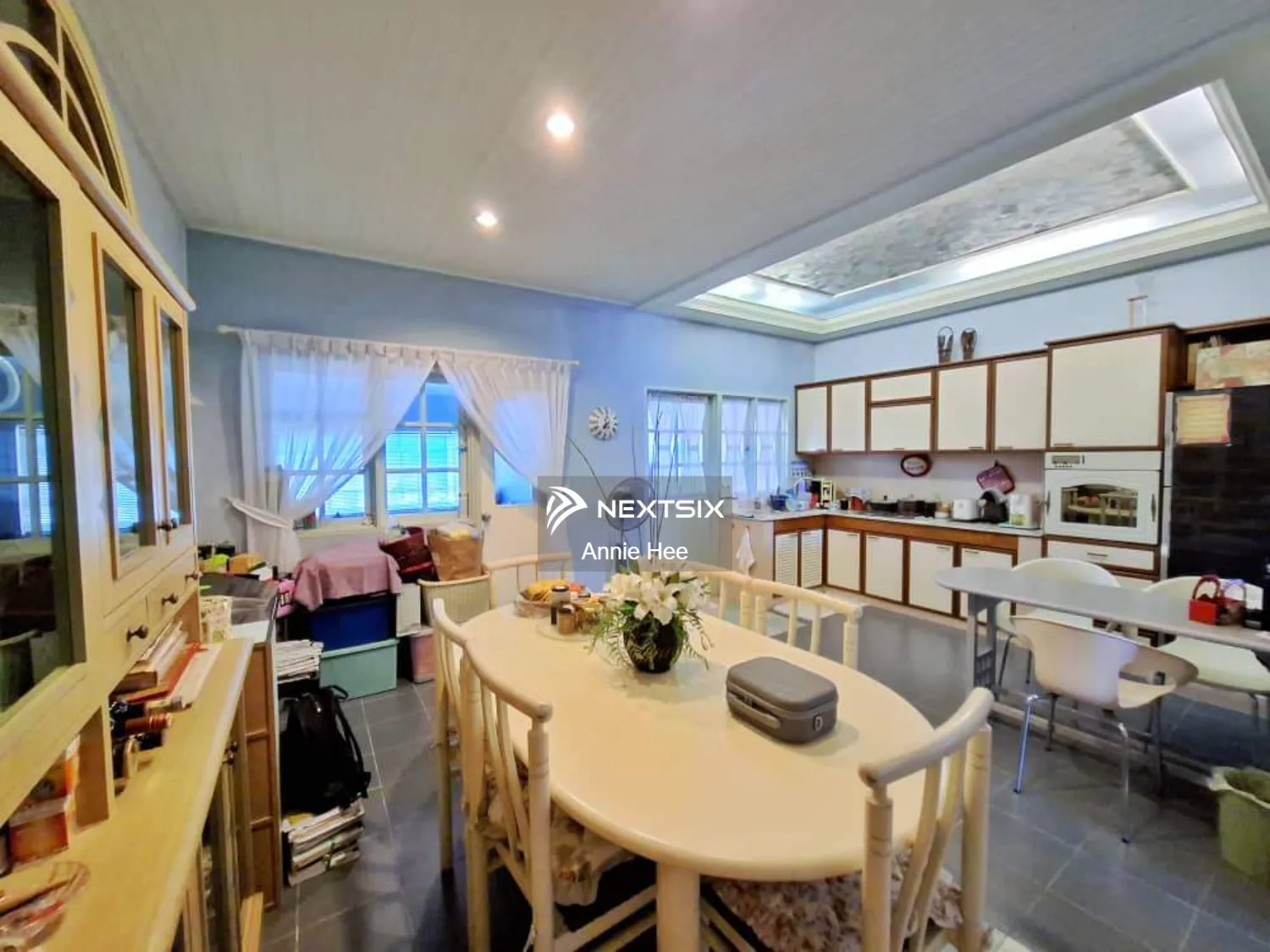 1-sty Terrace/Link House For Sale in Penampang Sabah - Image 5