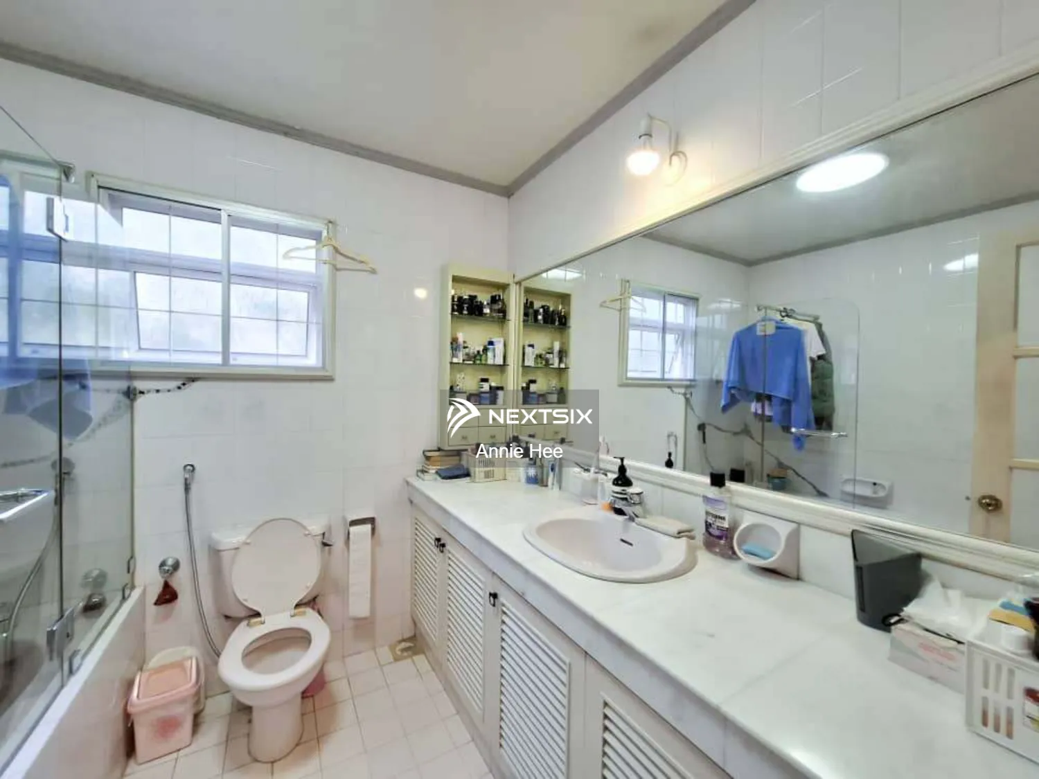 1-sty Terrace/Link House For Sale in Penampang Sabah - Image 9