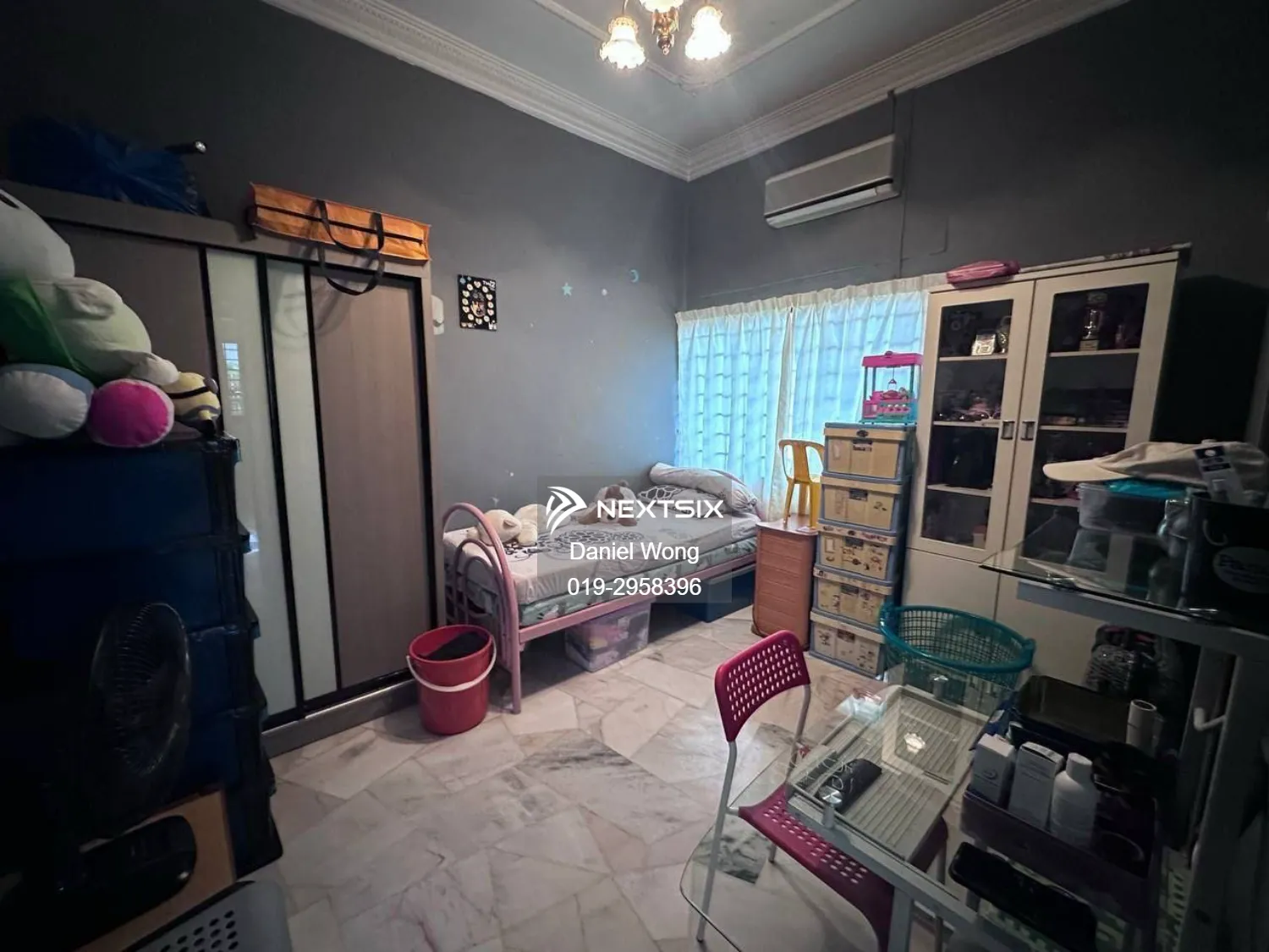 Semi-detached House For Sale in Skudai Johor - Image 10