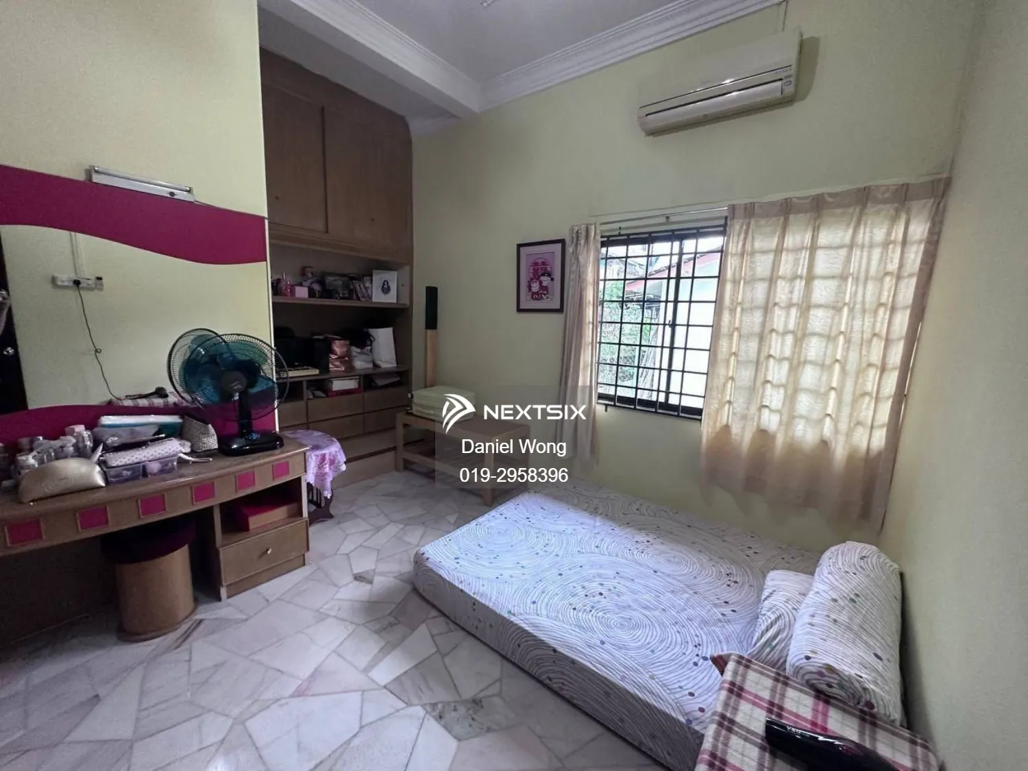 Semi-detached House For Sale in Skudai Johor - Image 11