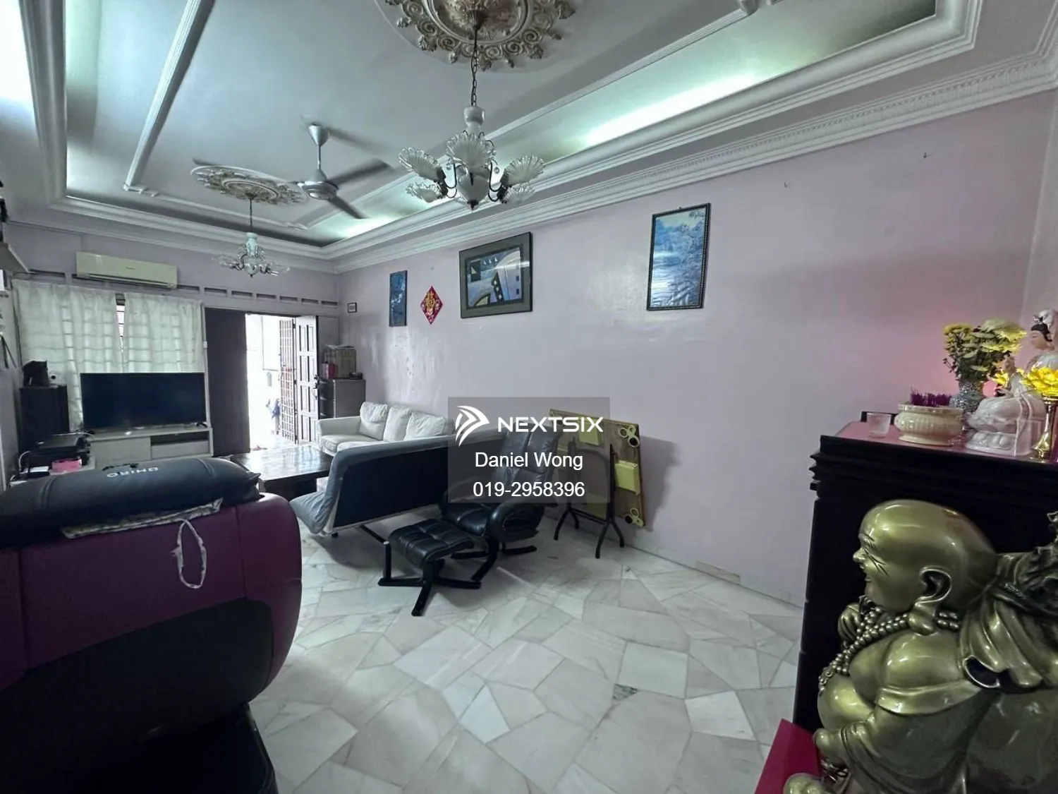 Semi-detached House For Sale in Skudai Johor - Image 5