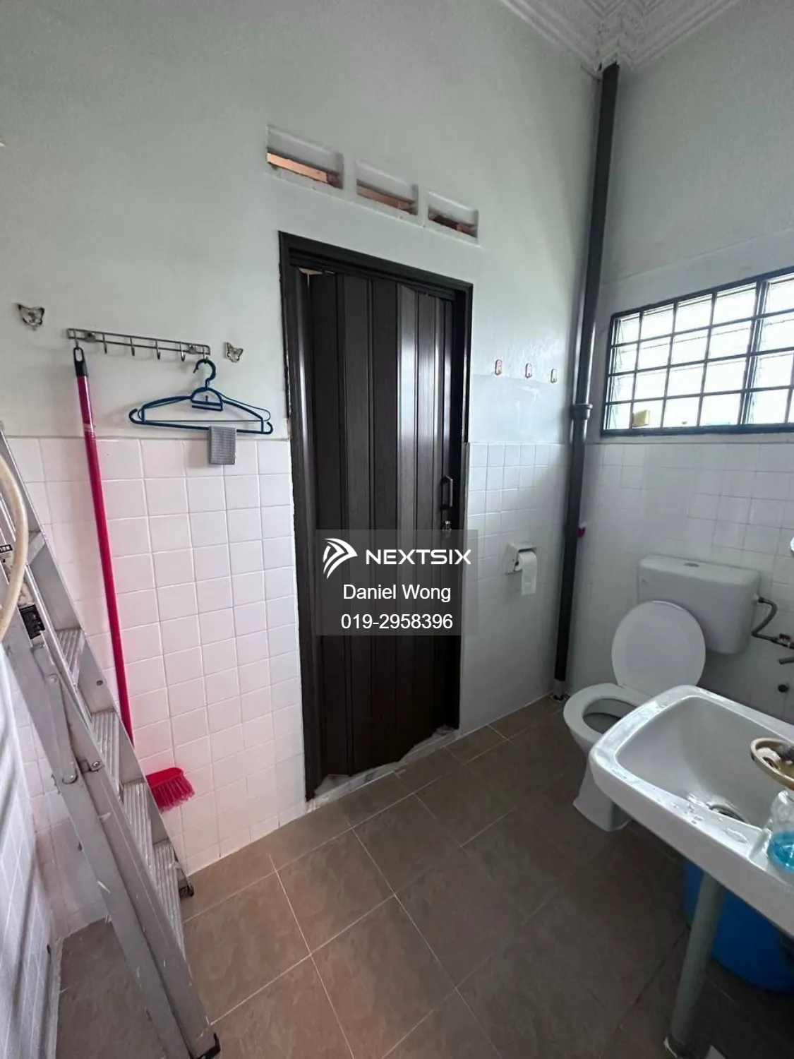 Semi-detached House For Sale in Skudai Johor - Image 6