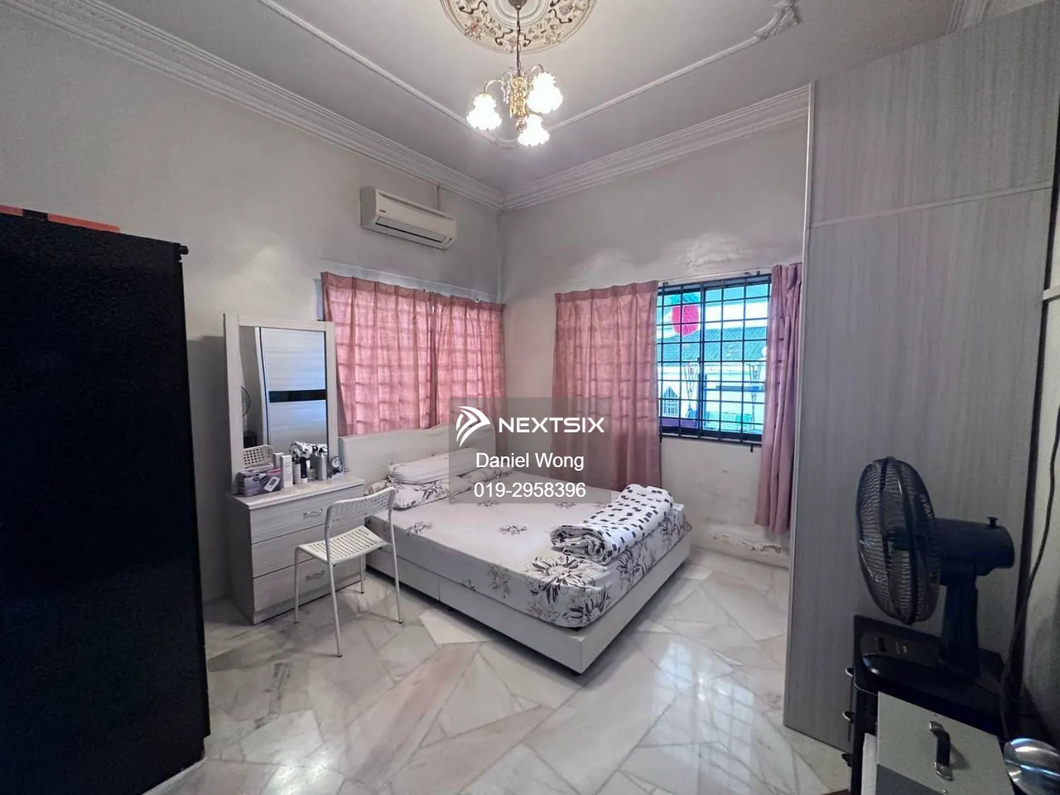 Semi-detached House For Sale in Skudai Johor - Image 7
