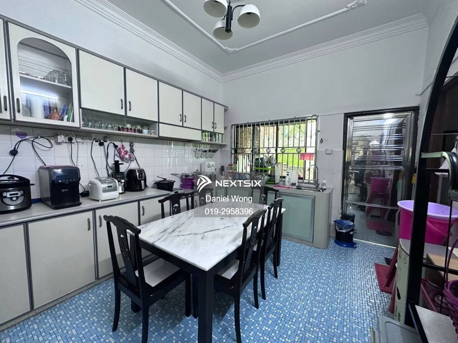 Semi-detached House For Sale in Skudai Johor - Image 8