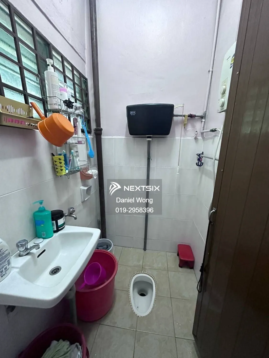 Semi-detached House For Sale in Skudai Johor - Image 9
