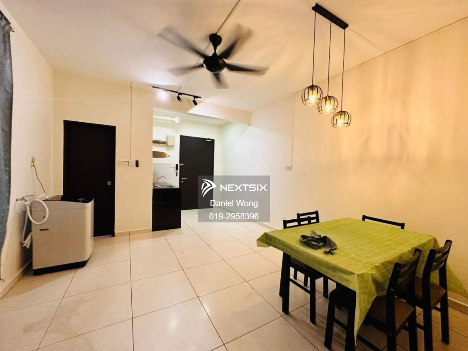 The Garden Residences